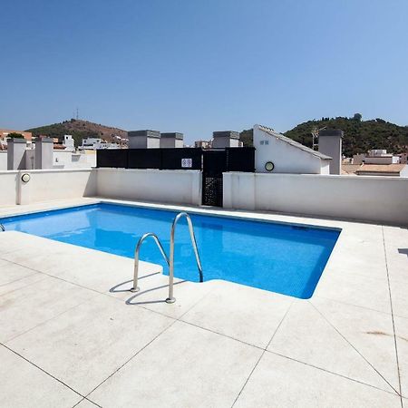 Apartment Malaga Center Ngoại thất bức ảnh