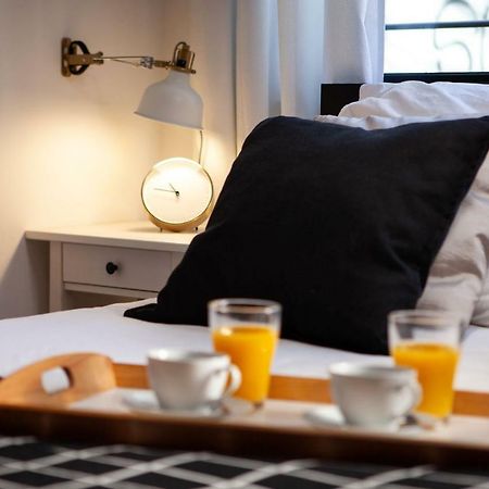 Apartment Malaga Center Ngoại thất bức ảnh